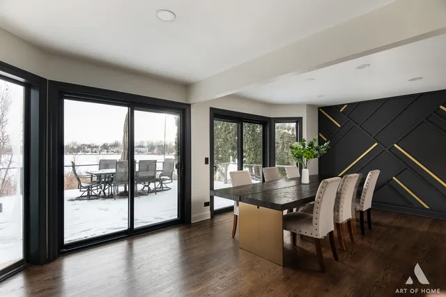 $575,000 | 775 Feather Sound Drive, Bolingbrook, IL 60440