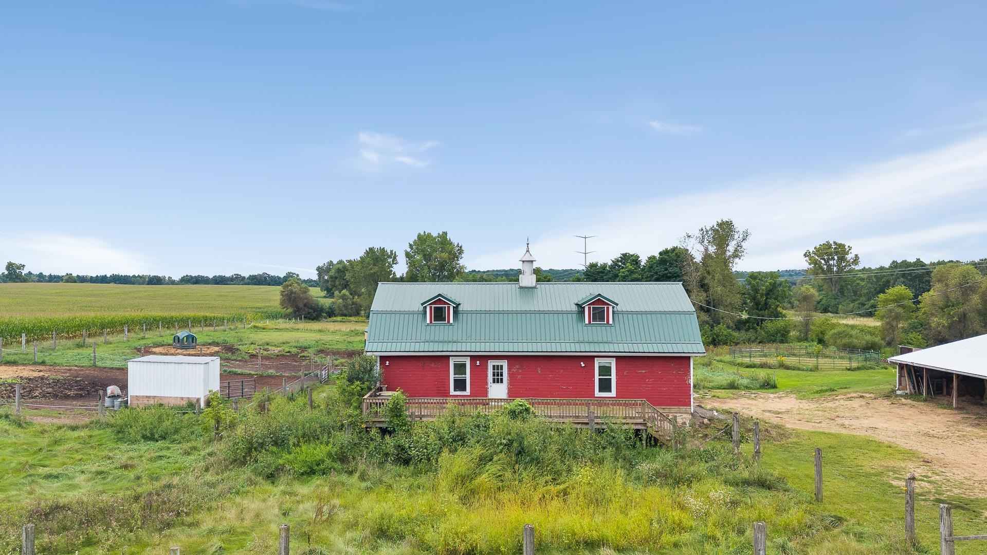 W8194 Thompson Road Poynette, WI 53955 - Photo 72 of 90 Gallery Image 72