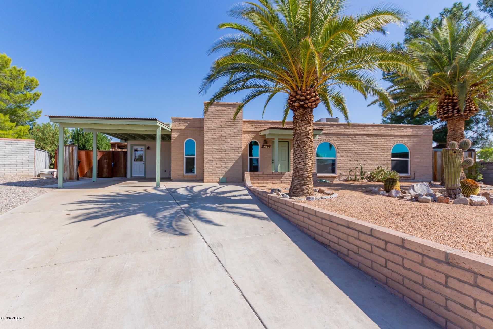 9566 East Sellarole Road Tucson, AZ 85730 - Photo 2 of 26 Gallery Image 2