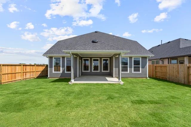 a view of small space