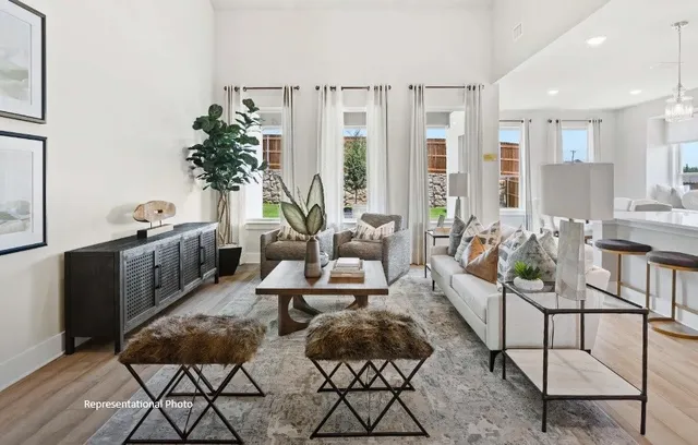 $399,990 | 112 Coastal Pr Drive, Hempstead, TX 77445