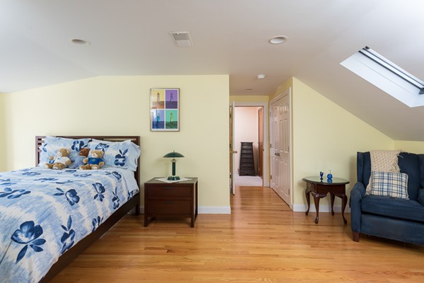 14 Stoddard Road Hingham, MA 02043 - Photo 18 of 27 Gallery Image 18