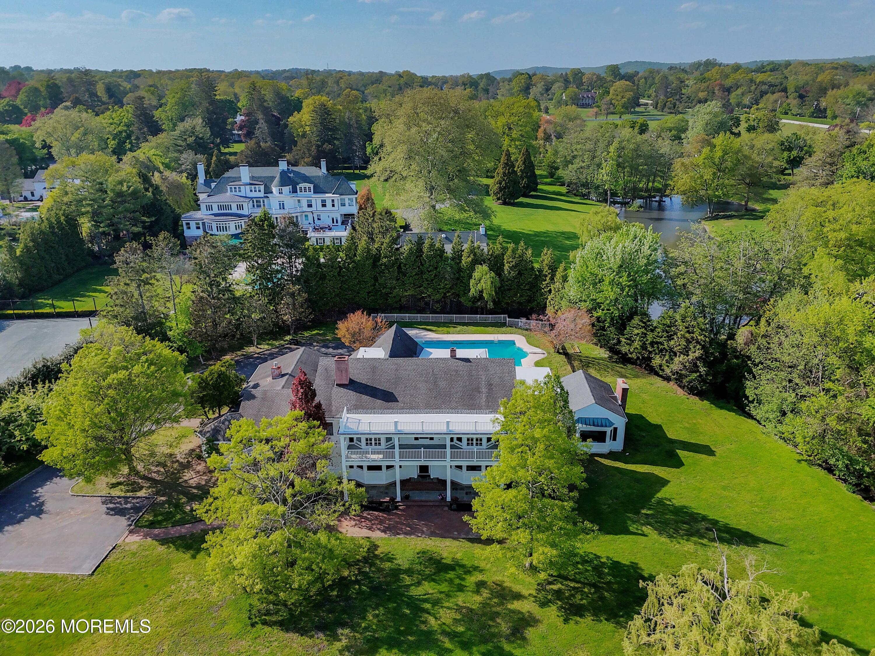 5 Edwards Point Road Rumson, NJ 07760 - Photo 53 of 58 DJI_20260505164637_0758_D_59_D_60_D_61_D