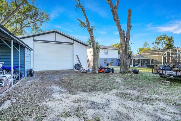 $615,000 | 109 Fruitwood Avenue, Eustis, FL 32726