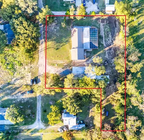 $615,000 | 109 Fruitwood Avenue, Eustis, FL 32726