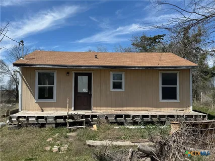$74,900 | 0 Ave G/hwy 77 Street, Lott, TX 76656