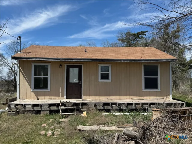$74,900 | 0 Ave G/hwy 77 Street, Lott, TX 76656
