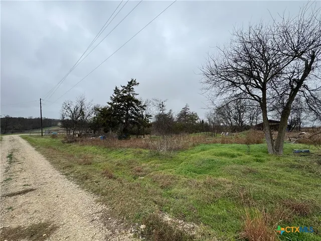 $74,900 | 0 Ave G/hwy 77 Street, Lott, TX 76656