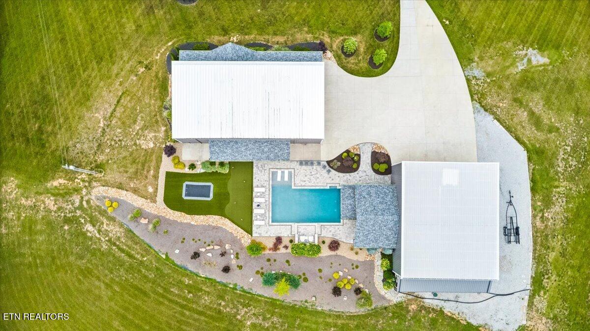 149 Island Ford Road Jacksboro, TN 37757 - Photo 11 of 60 11-149 Island Ford Rd