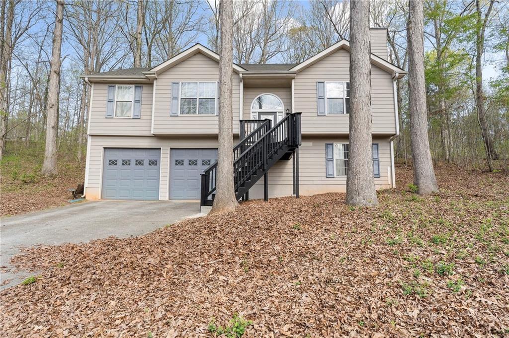 1311 Ridgeview Road Auburn, GA 30011 - Photo 1 of 21