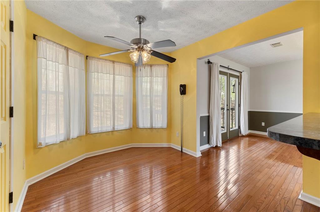 1311 Ridgeview Road Auburn, GA 30011 - Photo 11 of 21