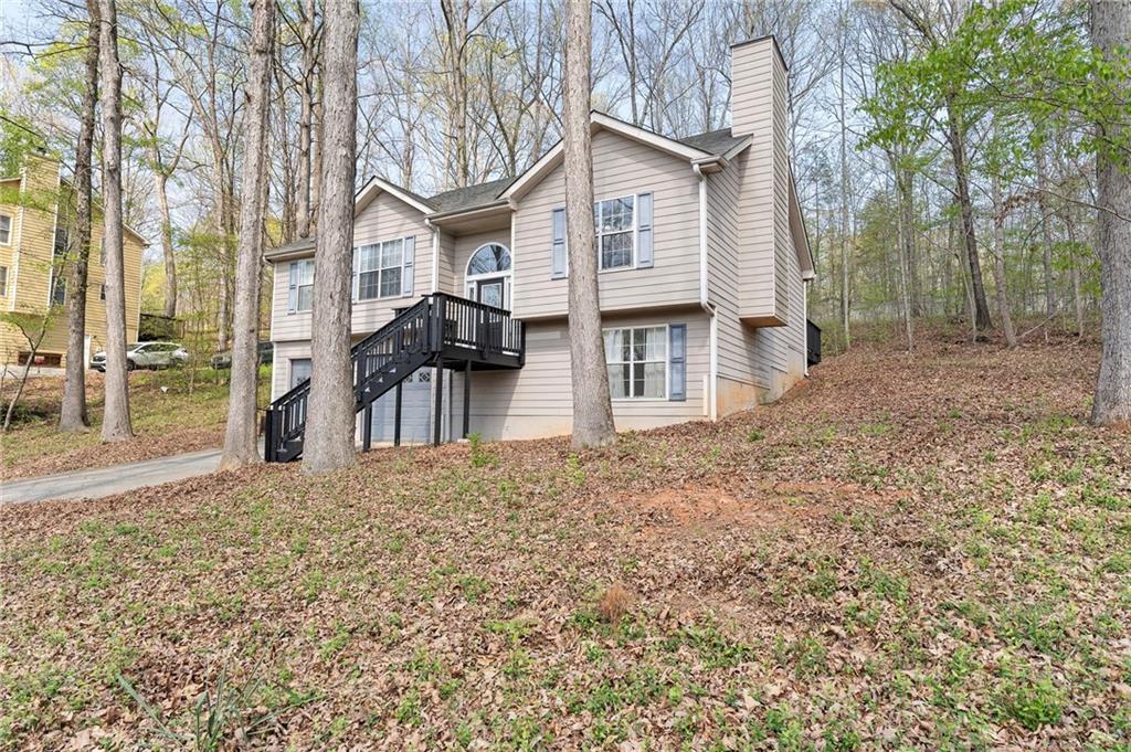 1311 Ridgeview Road Auburn, GA 30011 - Photo 2 of 21