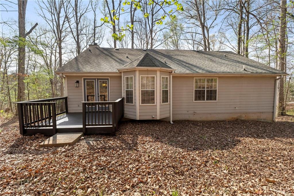 1311 Ridgeview Road Auburn, GA 30011 - Photo 21 of 21