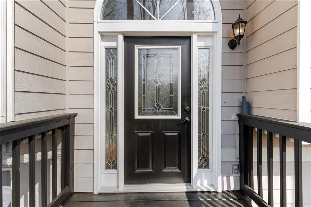 1311 Ridgeview Road Auburn, GA 30011 - Photo 3 of 21