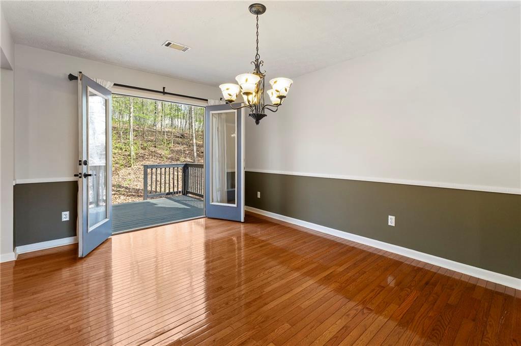 1311 Ridgeview Road Auburn, GA 30011 - Photo 7 of 21