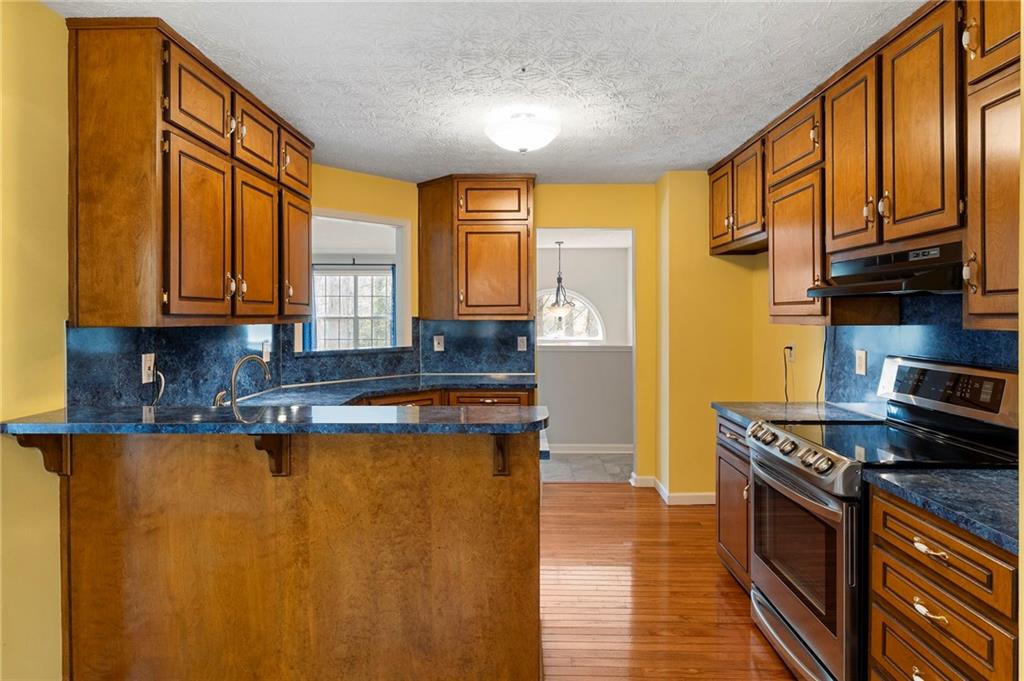 1311 Ridgeview Road Auburn, GA 30011 - Photo 9 of 21