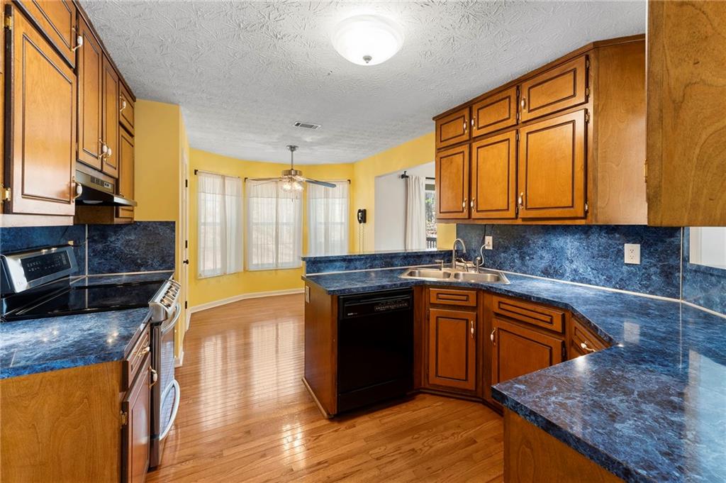 1311 Ridgeview Road Auburn, GA 30011 - Photo 10 of 21