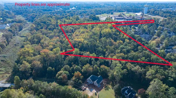 $399,900 | 0 Chandler Road, Greer, SC 29651