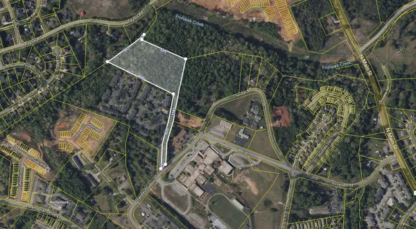 $399,900 | 0 Chandler Road, Greer, SC 29651