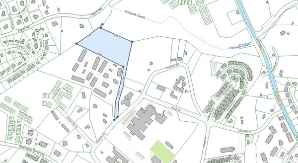 $399,900 | 0 Chandler Road, Greer, SC 29651