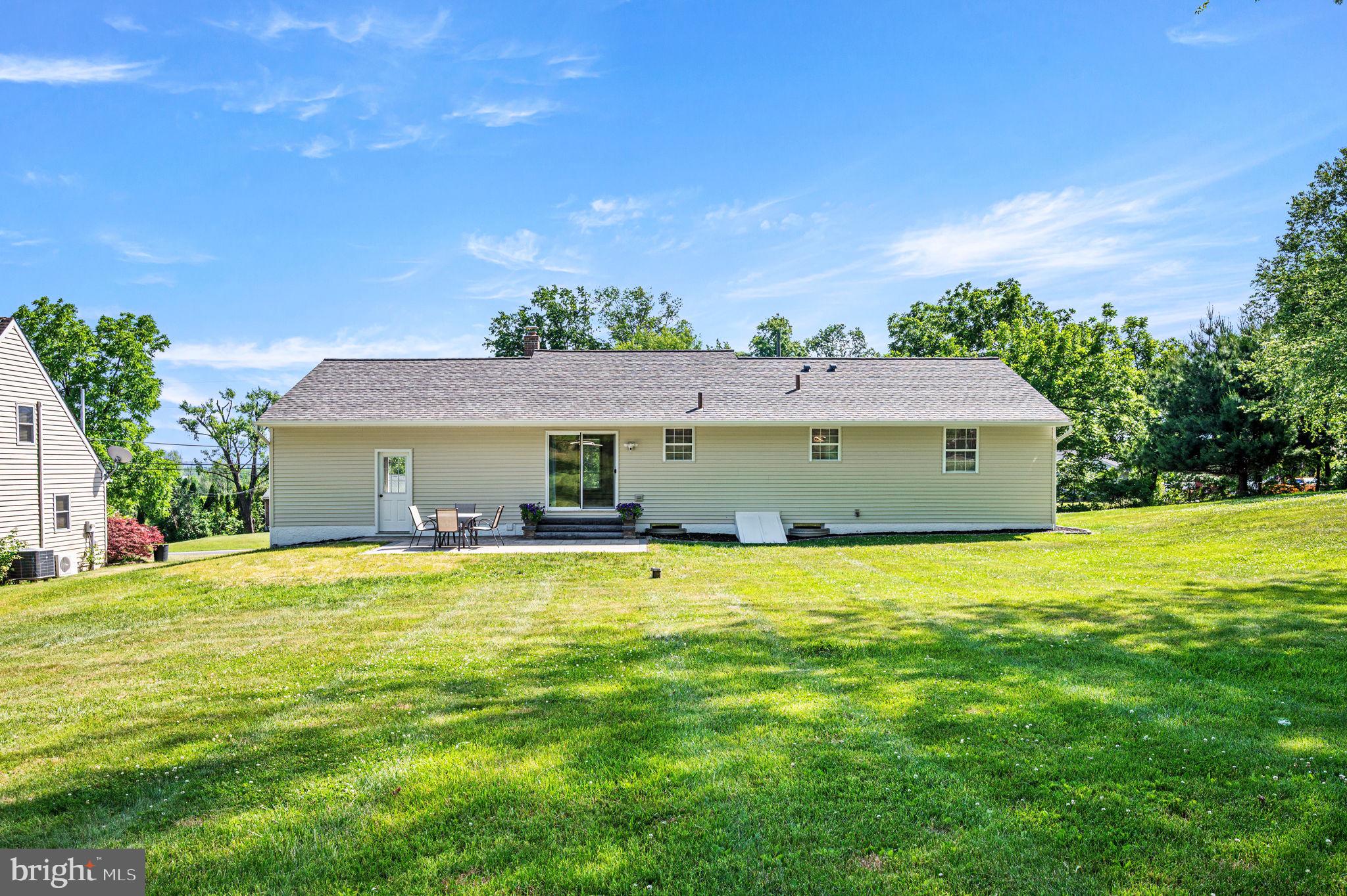 451 Township Line Road Bechtelsville, PA 19505 - Photo 28 of 33