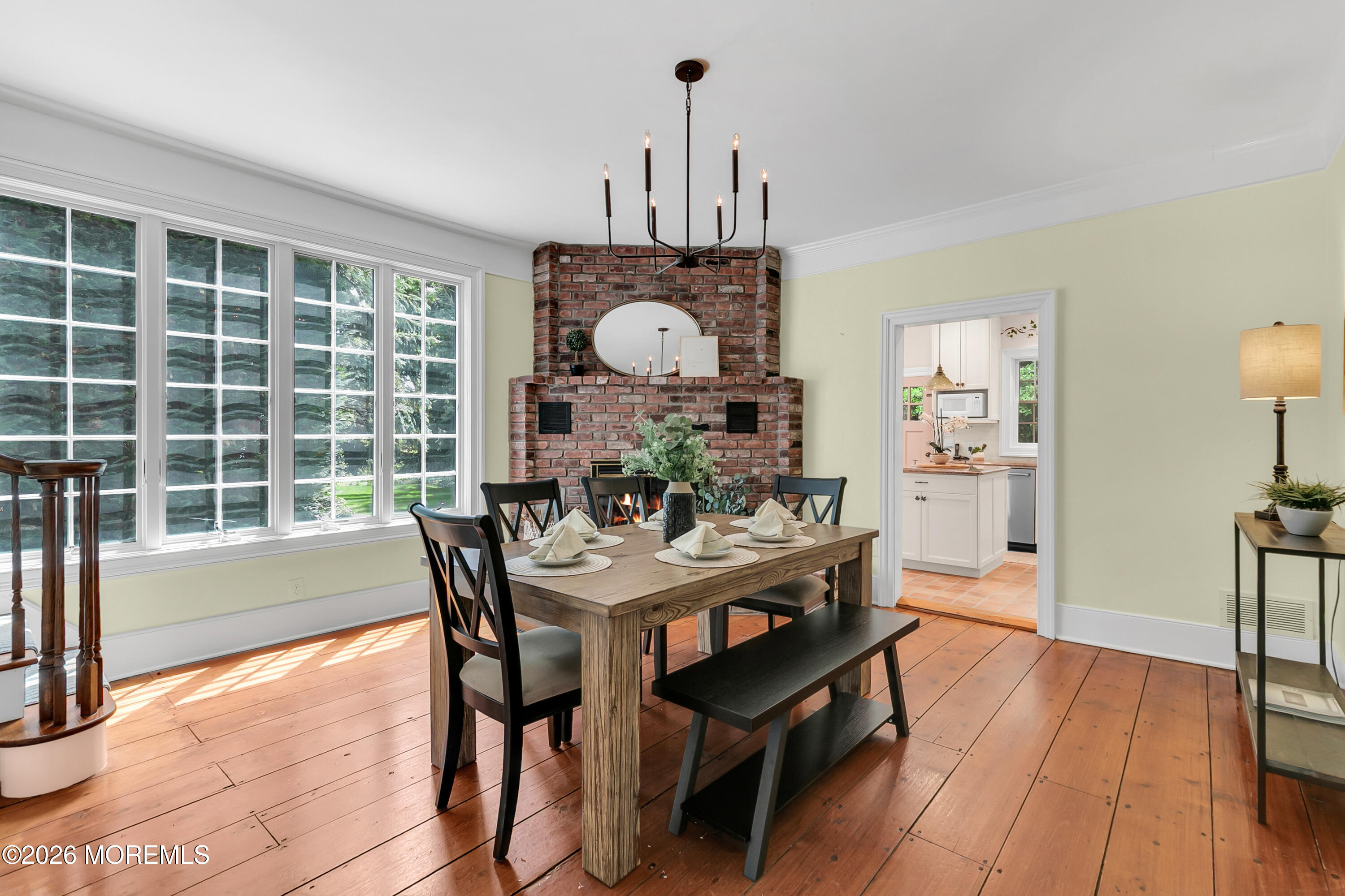 932 Navesink River Road Rumson, NJ 07760 - Photo 7 of 58 Dining Room