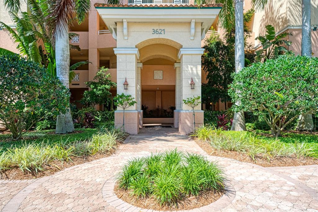 3621 North Point Road, Unit 501 Osprey, FL 34229 - Photo 1 of 1