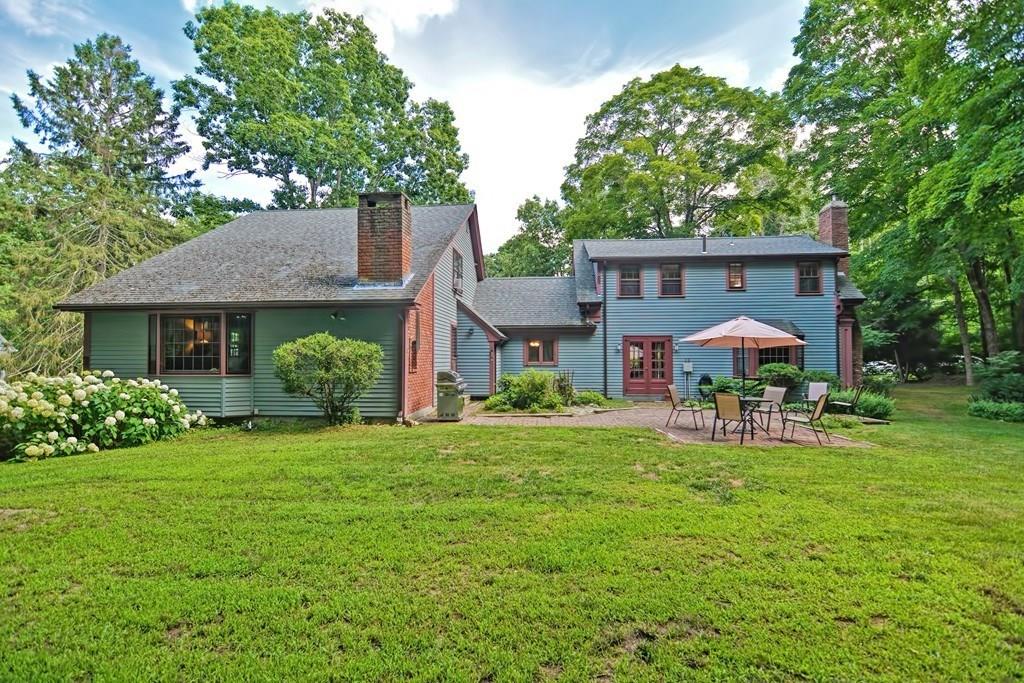 16 George Street Mendon, MA 01756 - Photo 35 of 35 Gallery Image 35