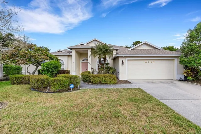$449,000 | 8745 28th St Circle East, Parrish, FL 34219