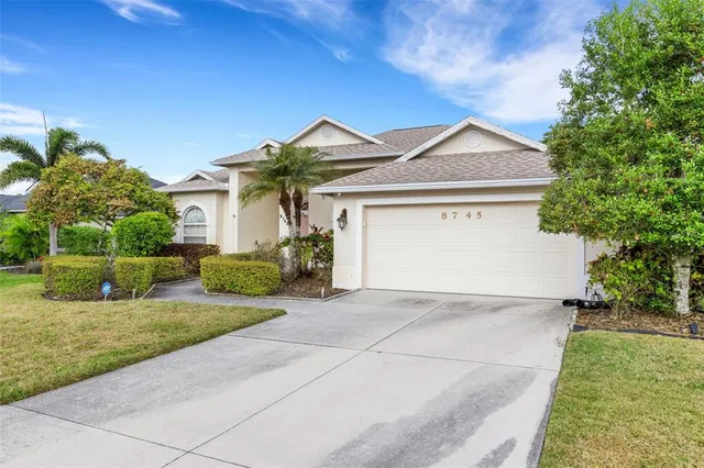 $449,000 | 8745 28th St Circle East, Parrish, FL 34219