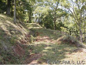 4 Glades Road Clyde, NC 28721 - Photo 5 of 12 a view of outdoor space and yard