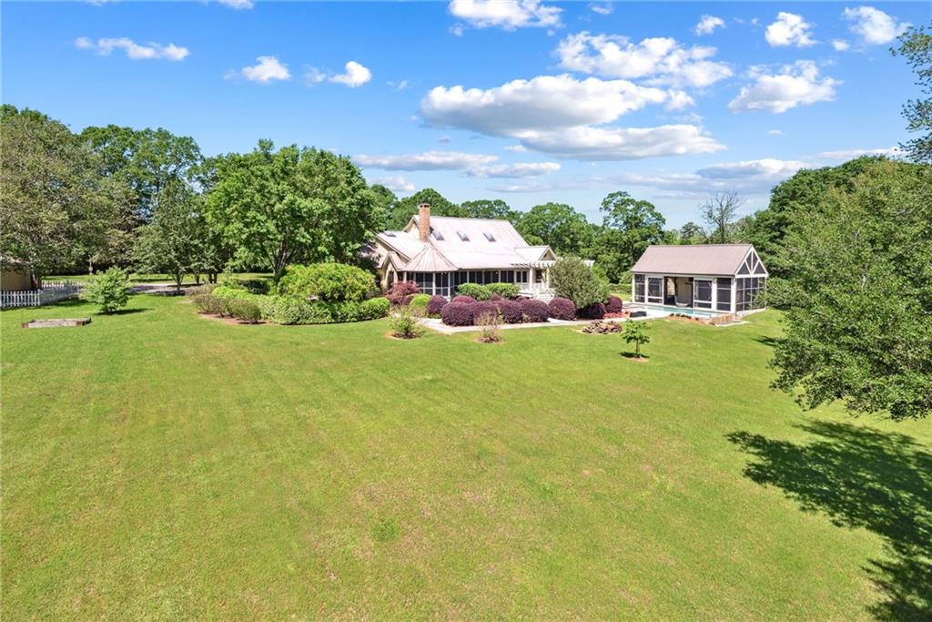 19201 Kenzie Road Covington, LA 70435 - Photo 2 of 60
