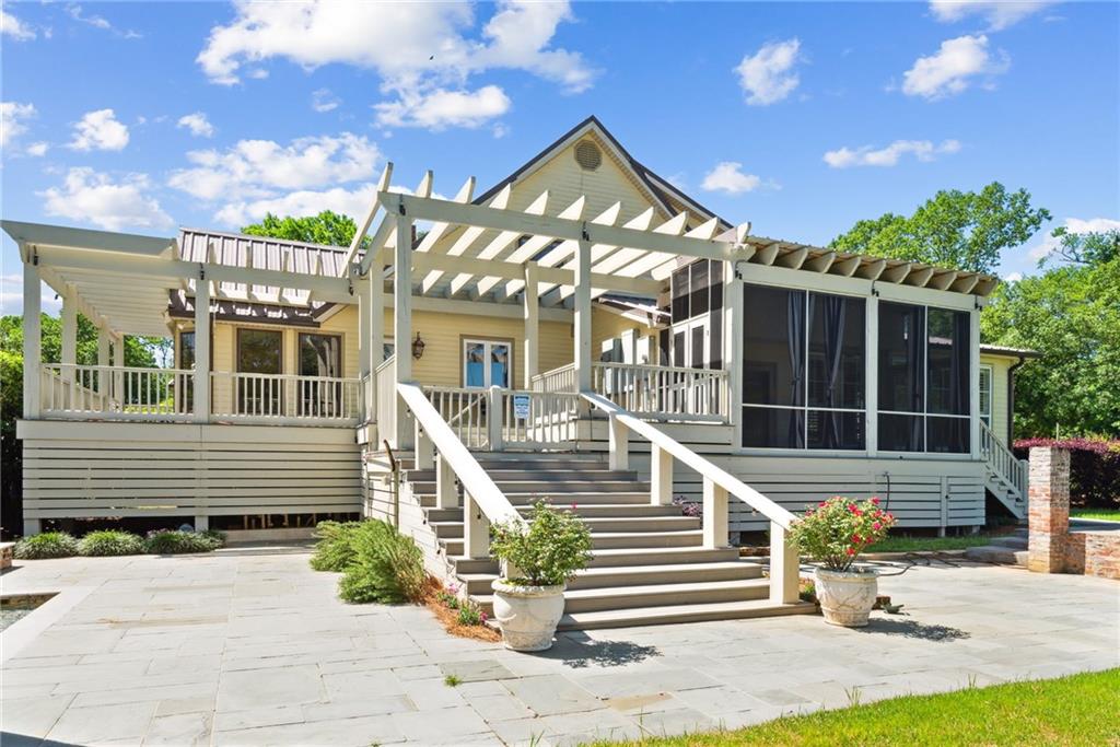 19201 Kenzie Road Covington, LA 70435 - Photo 45 of 60