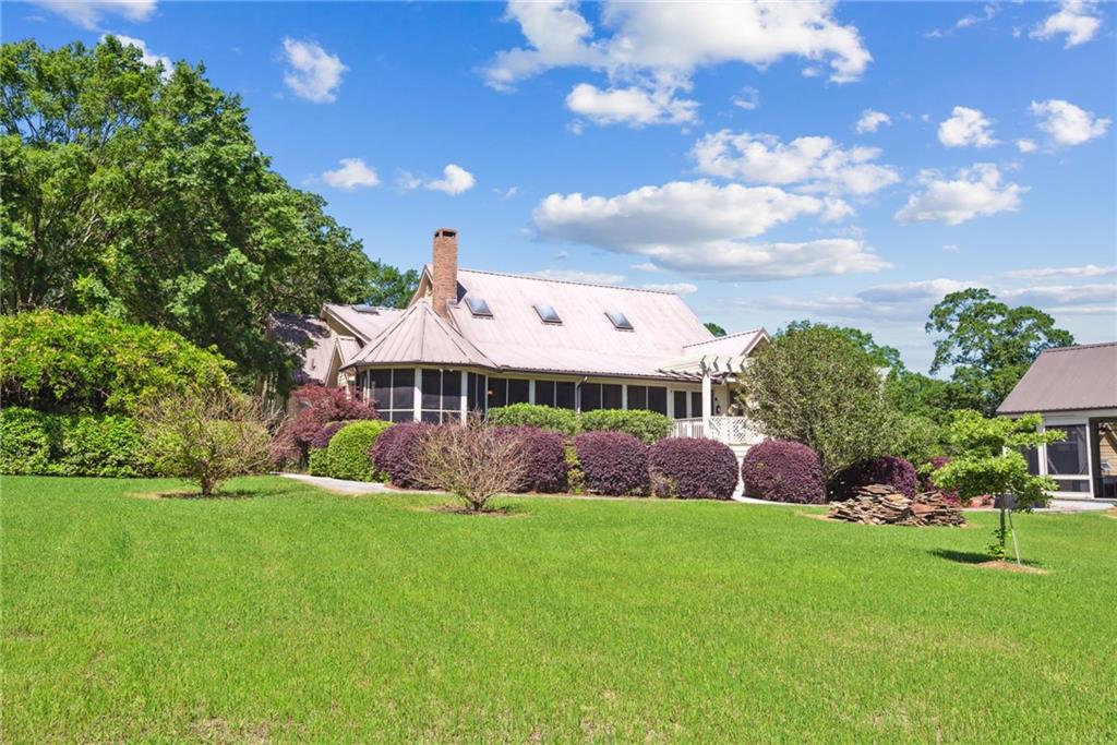19201 Kenzie Road Covington, LA 70435 - Photo 46 of 60