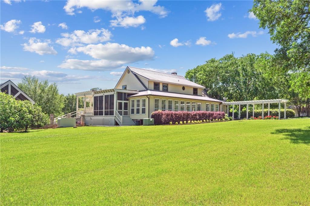 19201 Kenzie Road Covington, LA 70435 - Photo 5 of 60