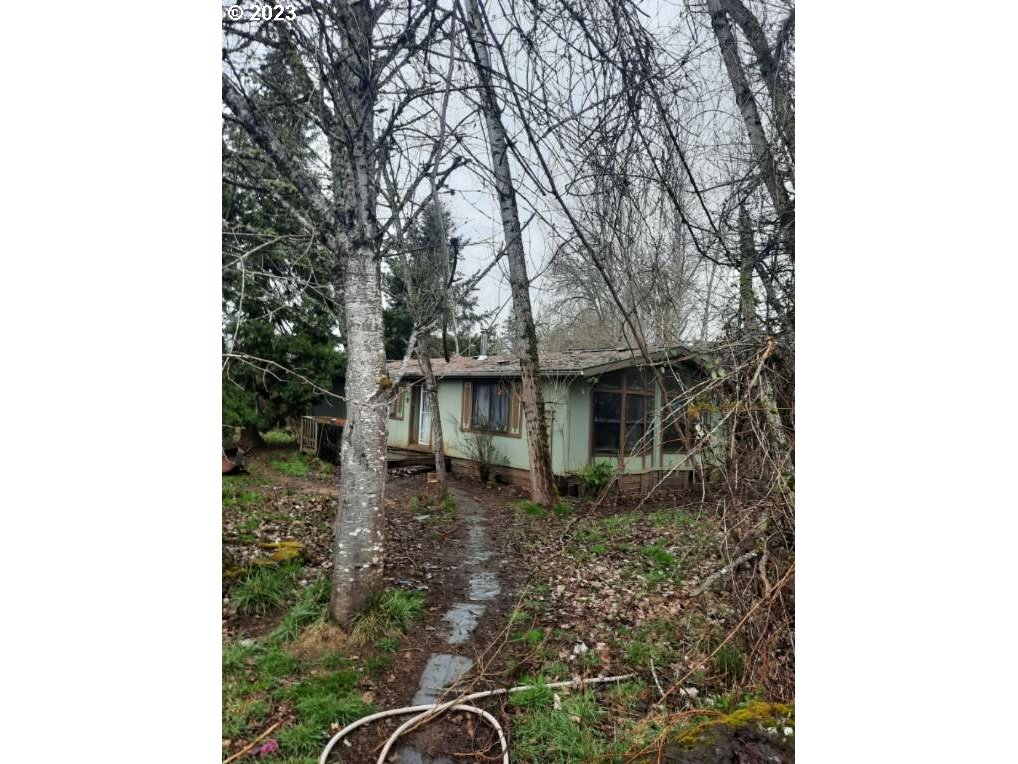 15411 South Union Mills Road Mulino, OR 97042 - Photo 12 of 20 Gallery Image 12