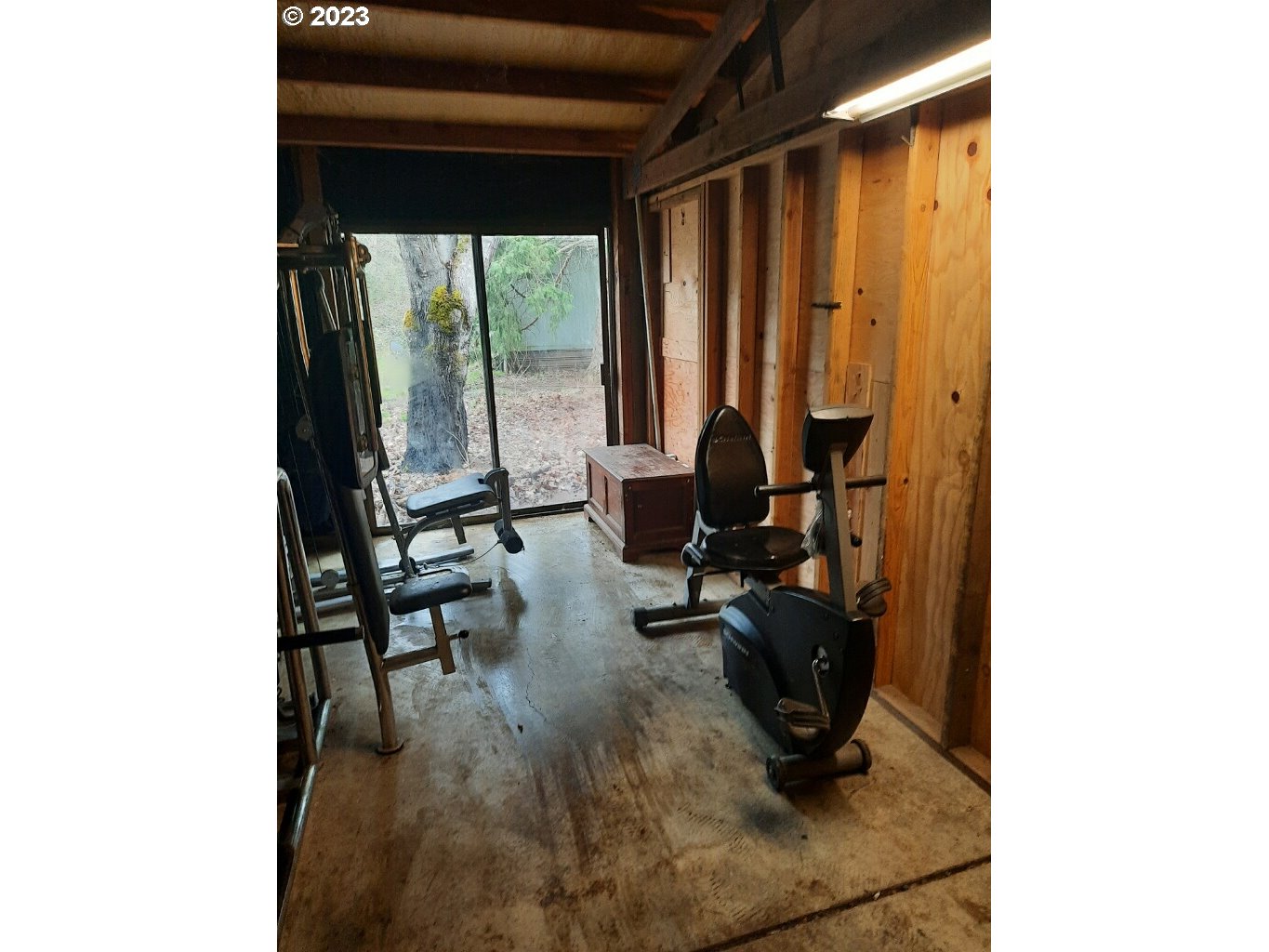 15411 South Union Mills Road Mulino, OR 97042 - Photo 15 of 20 Shop