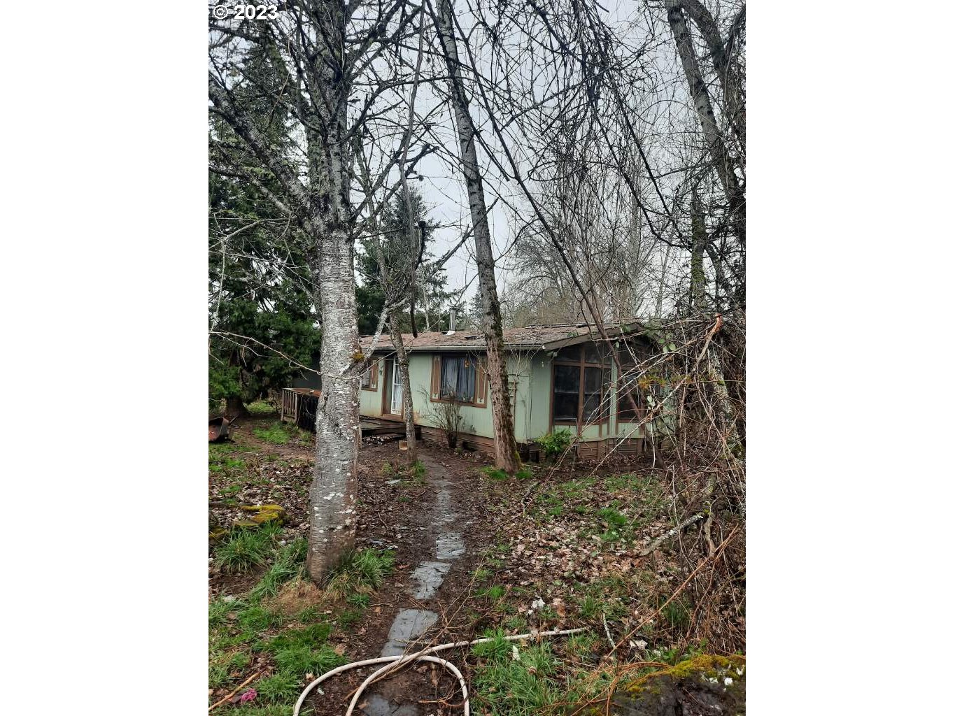 15411 South Union Mills Road Mulino, OR 97042 - Photo 2 of 20 Gallery Image 2
