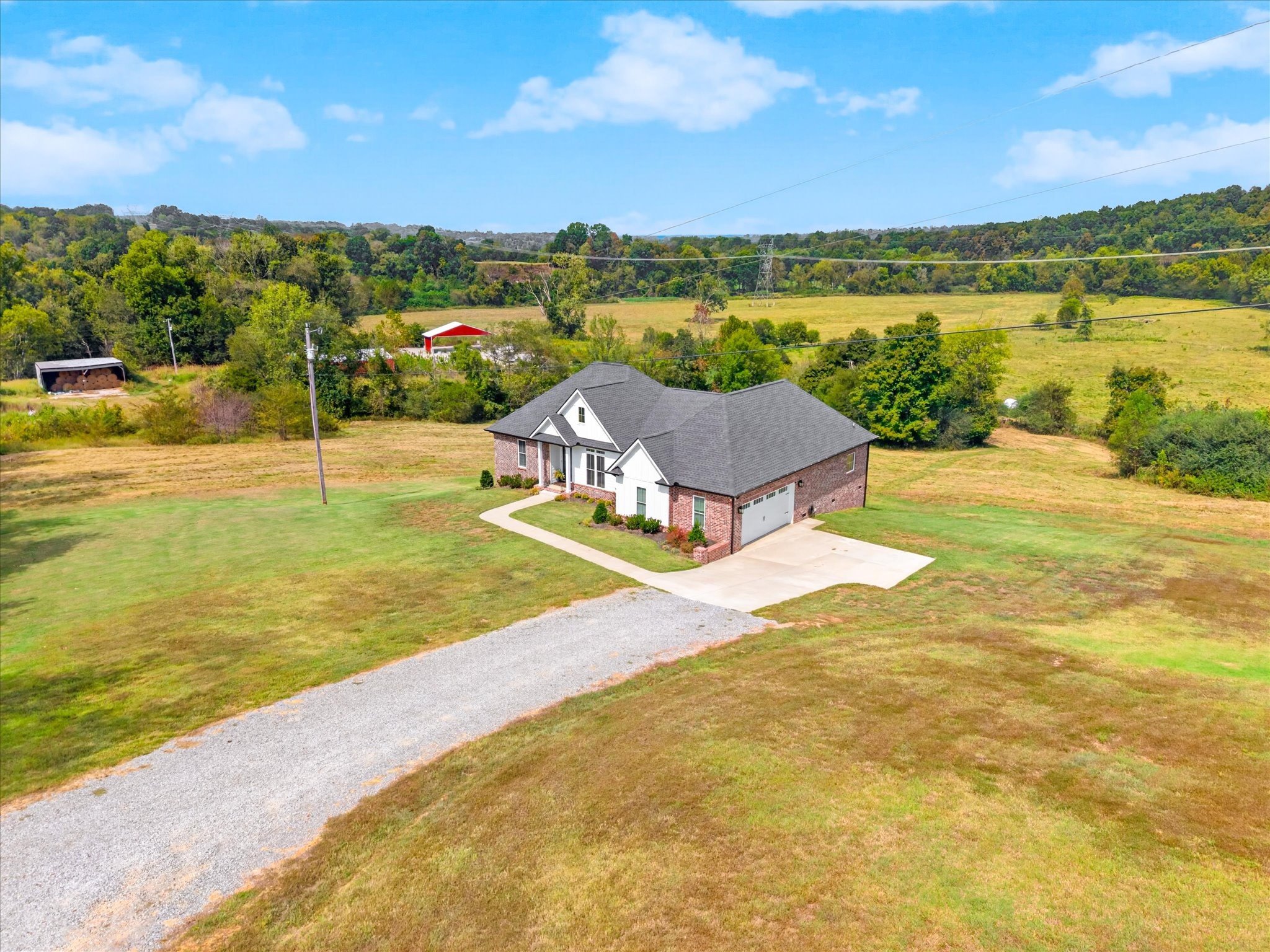 3755 McFall Road Palmyra, TN 37142 - Photo 46 of 52 Gallery Image 46