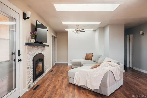$450,000 | 581 Del Norte Street, Denver, CO 80221