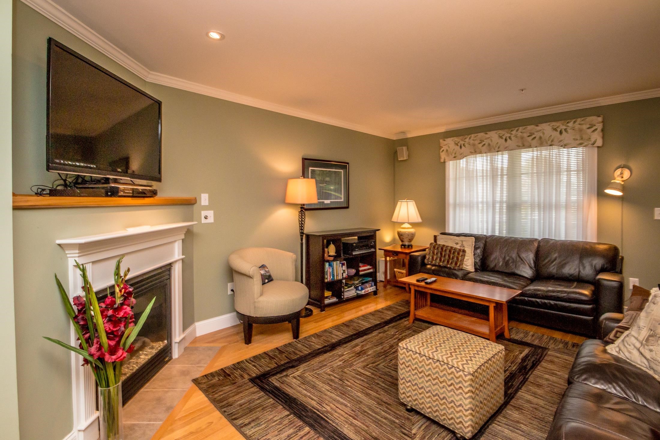 23 Intervale Outlook Circle, Unit 8 Conway, NH 03860 - Photo 11 of 43