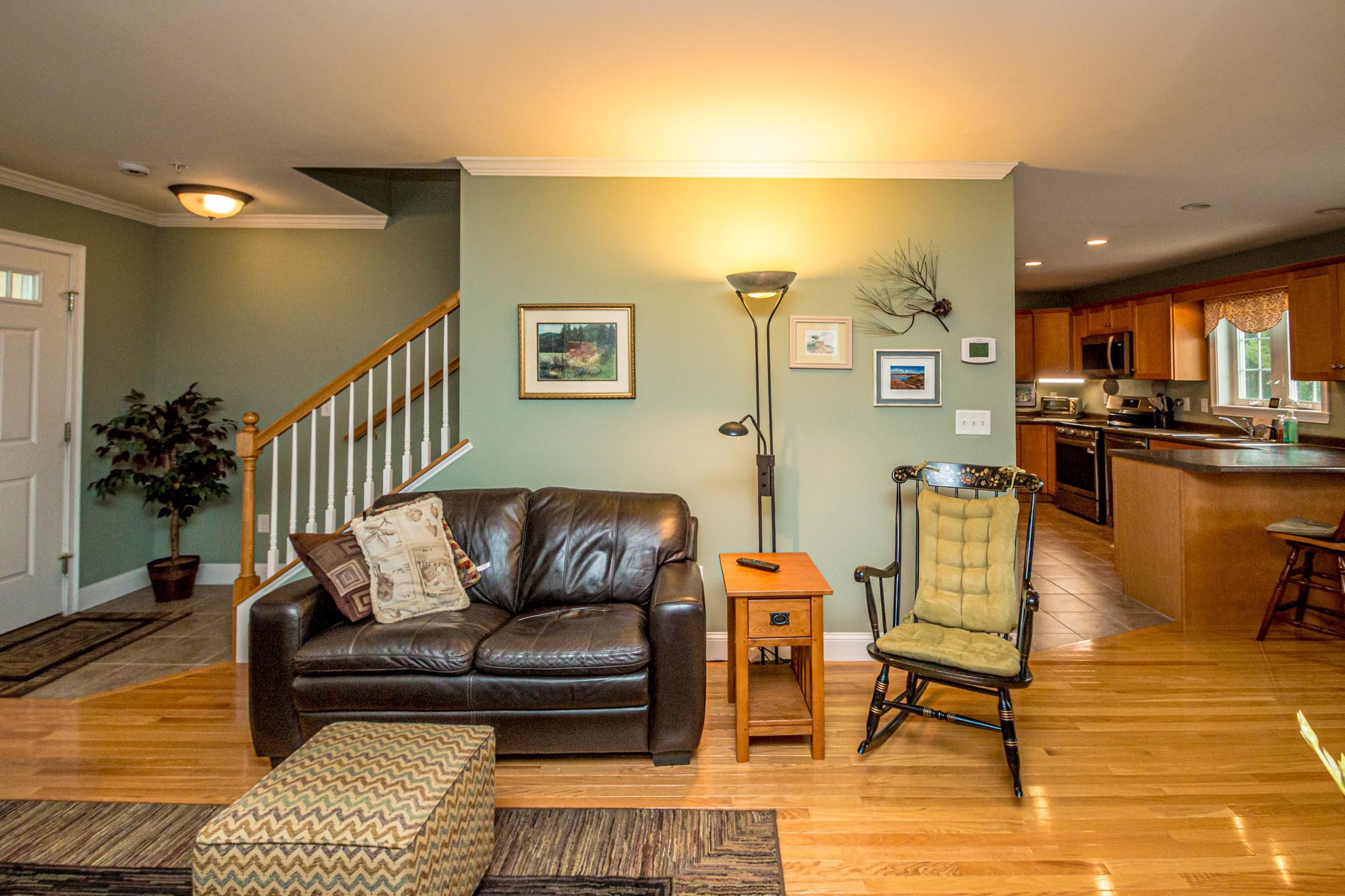 23 Intervale Outlook Circle, Unit 8 Conway, NH 03860 - Photo 12 of 43