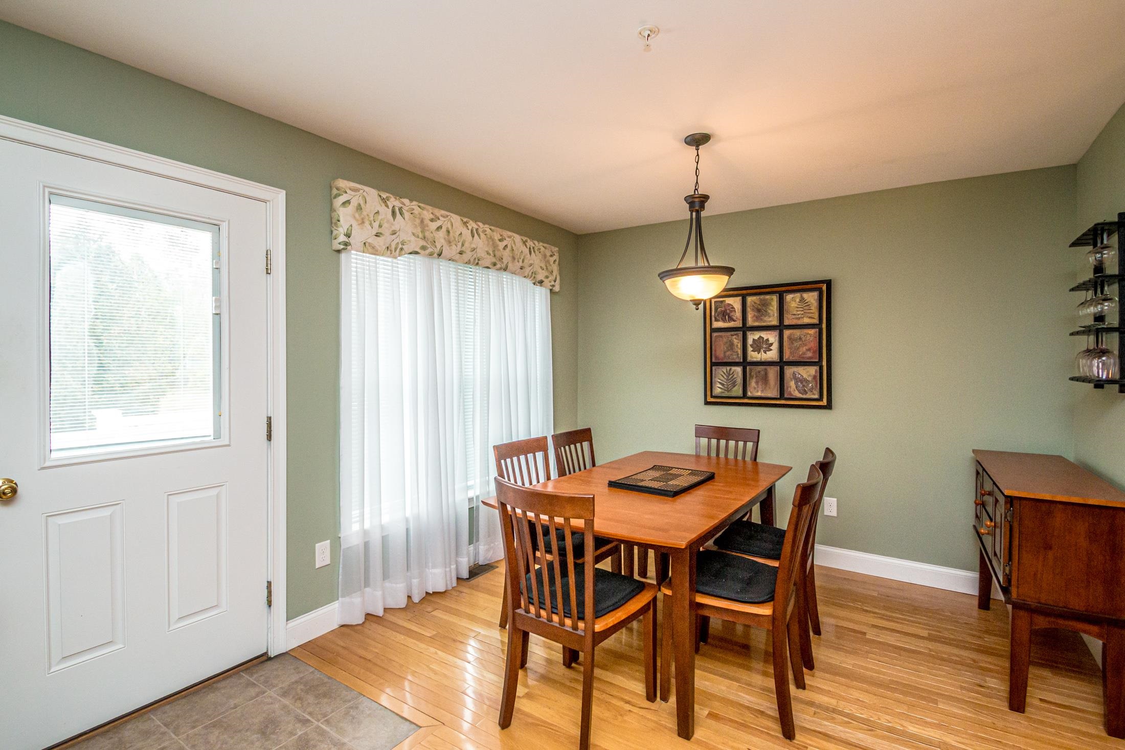 23 Intervale Outlook Circle, Unit 8 Conway, NH 03860 - Photo 13 of 43