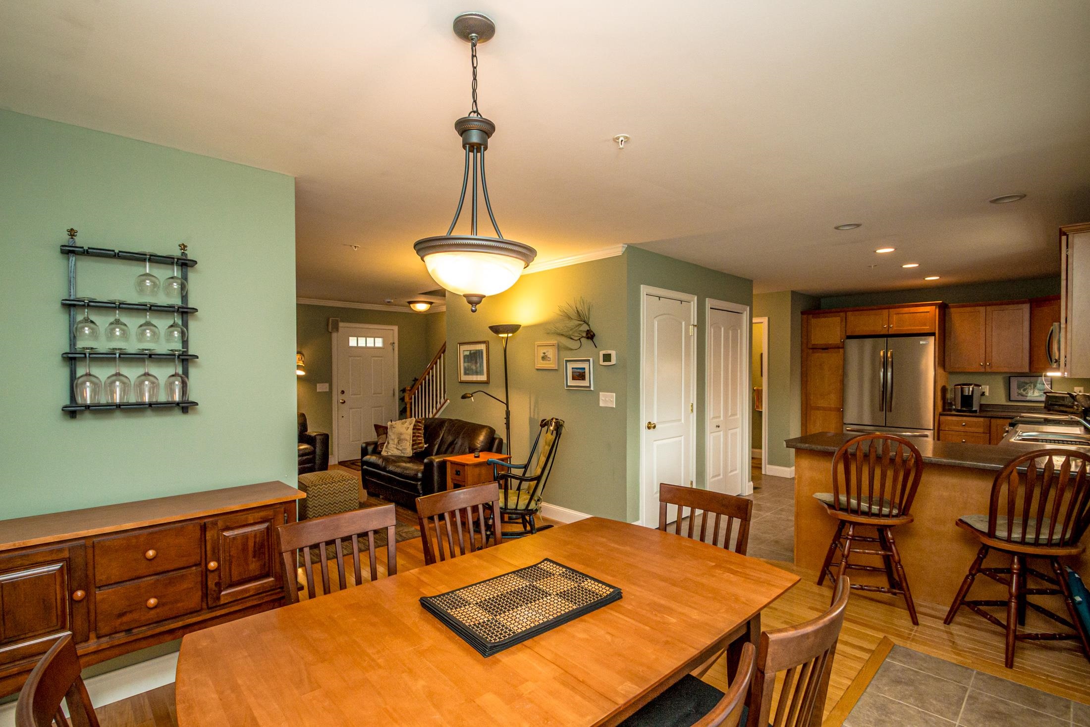 23 Intervale Outlook Circle, Unit 8 Conway, NH 03860 - Photo 14 of 43