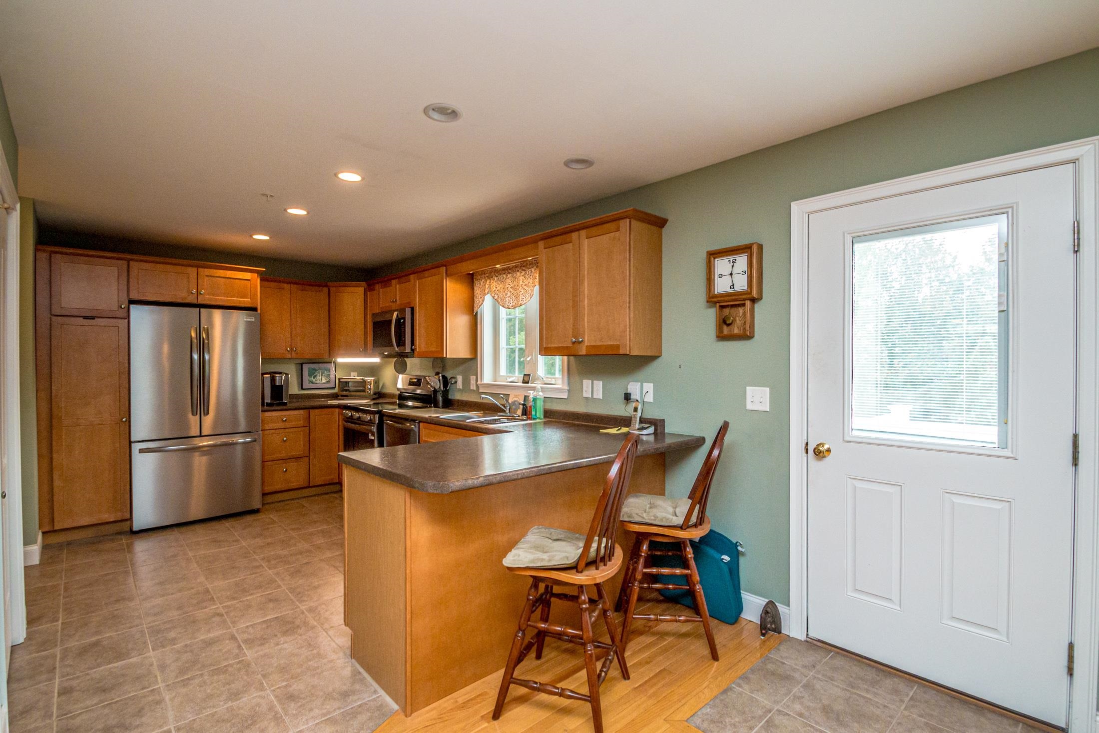 23 Intervale Outlook Circle, Unit 8 Conway, NH 03860 - Photo 15 of 43