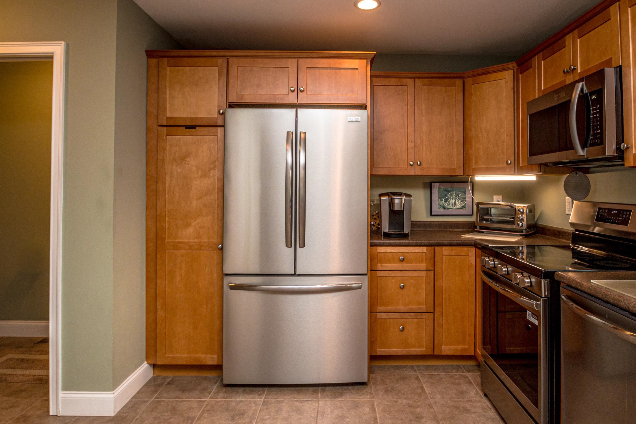 23 Intervale Outlook Circle, Unit 8 Conway, NH 03860 - Photo 16 of 43