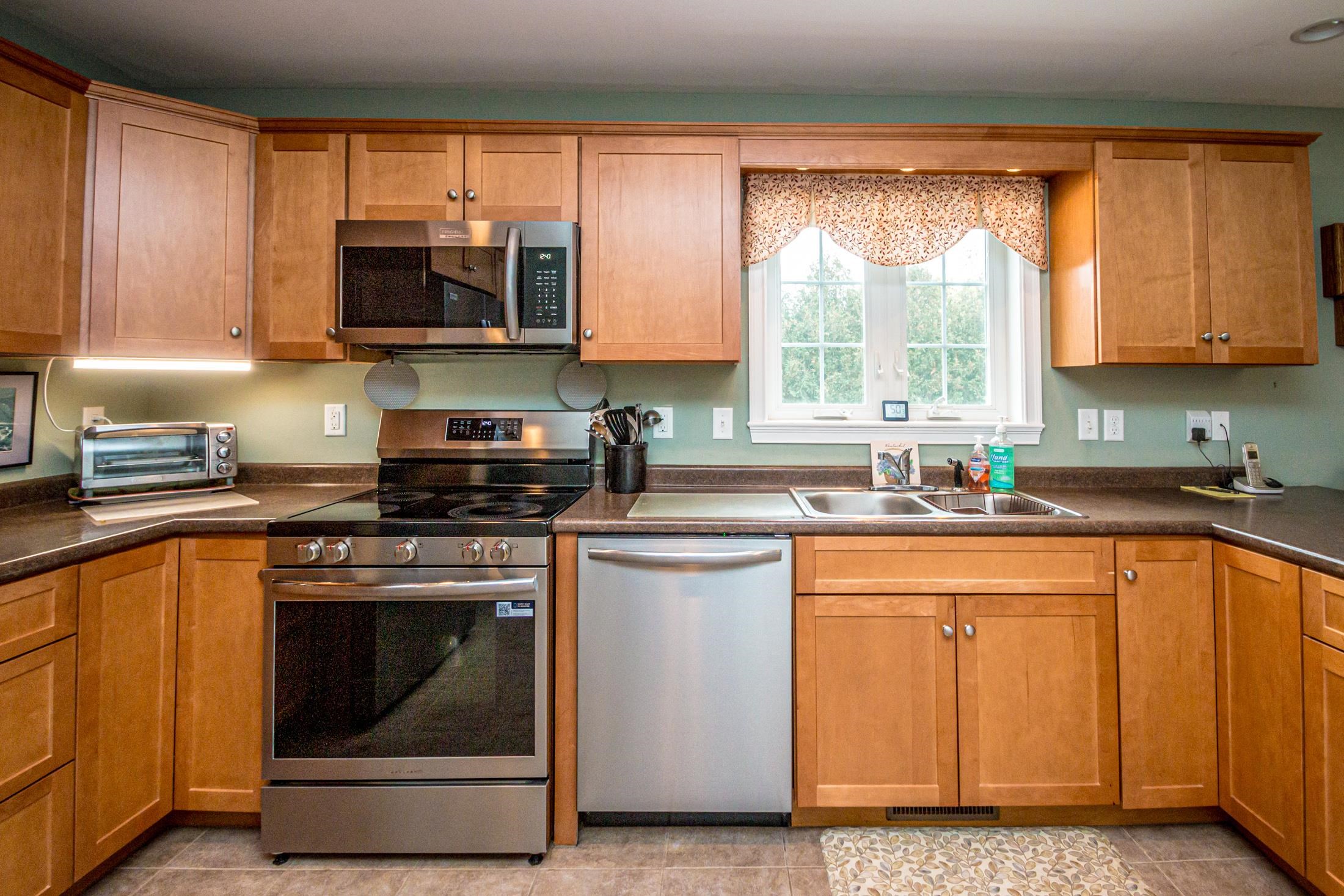 23 Intervale Outlook Circle, Unit 8 Conway, NH 03860 - Photo 17 of 43