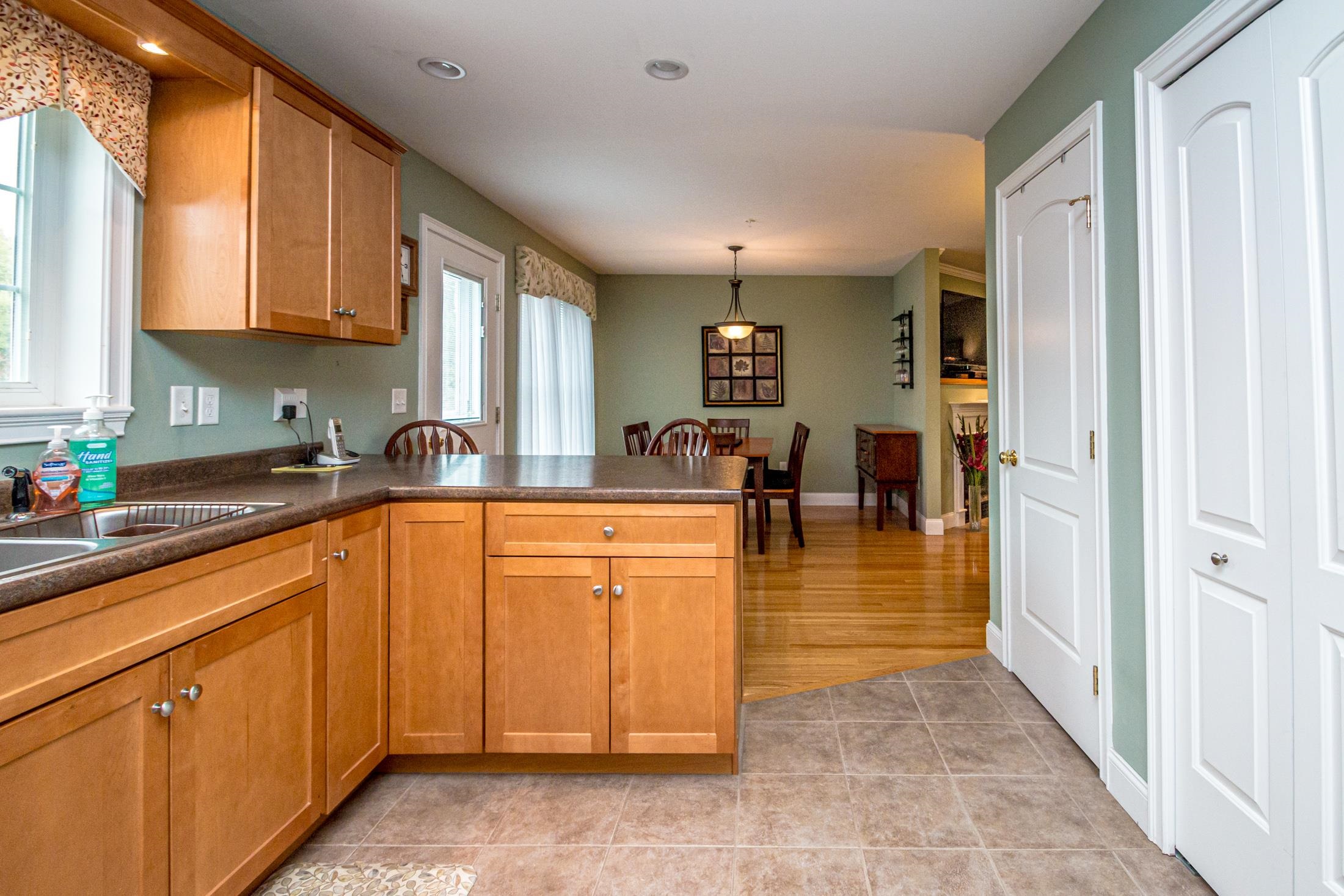 23 Intervale Outlook Circle, Unit 8 Conway, NH 03860 - Photo 18 of 43