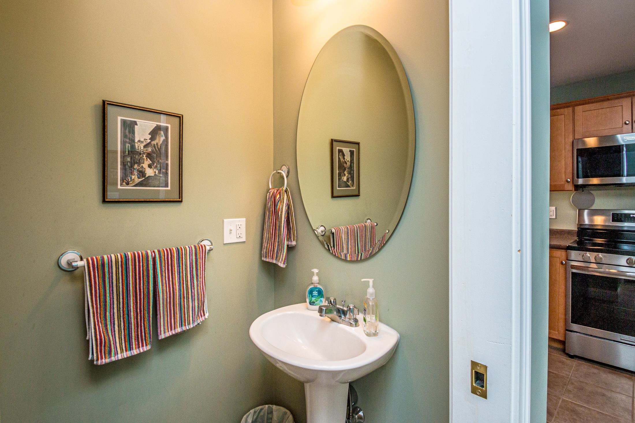 23 Intervale Outlook Circle, Unit 8 Conway, NH 03860 - Photo 19 of 43