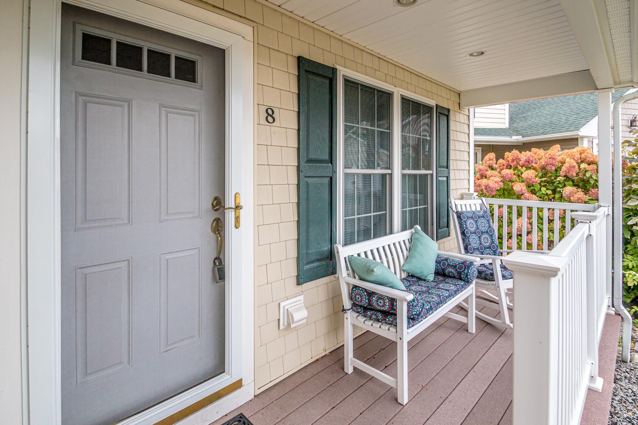 23 Intervale Outlook Circle, Unit 8 Conway, NH 03860 - Photo 2 of 43